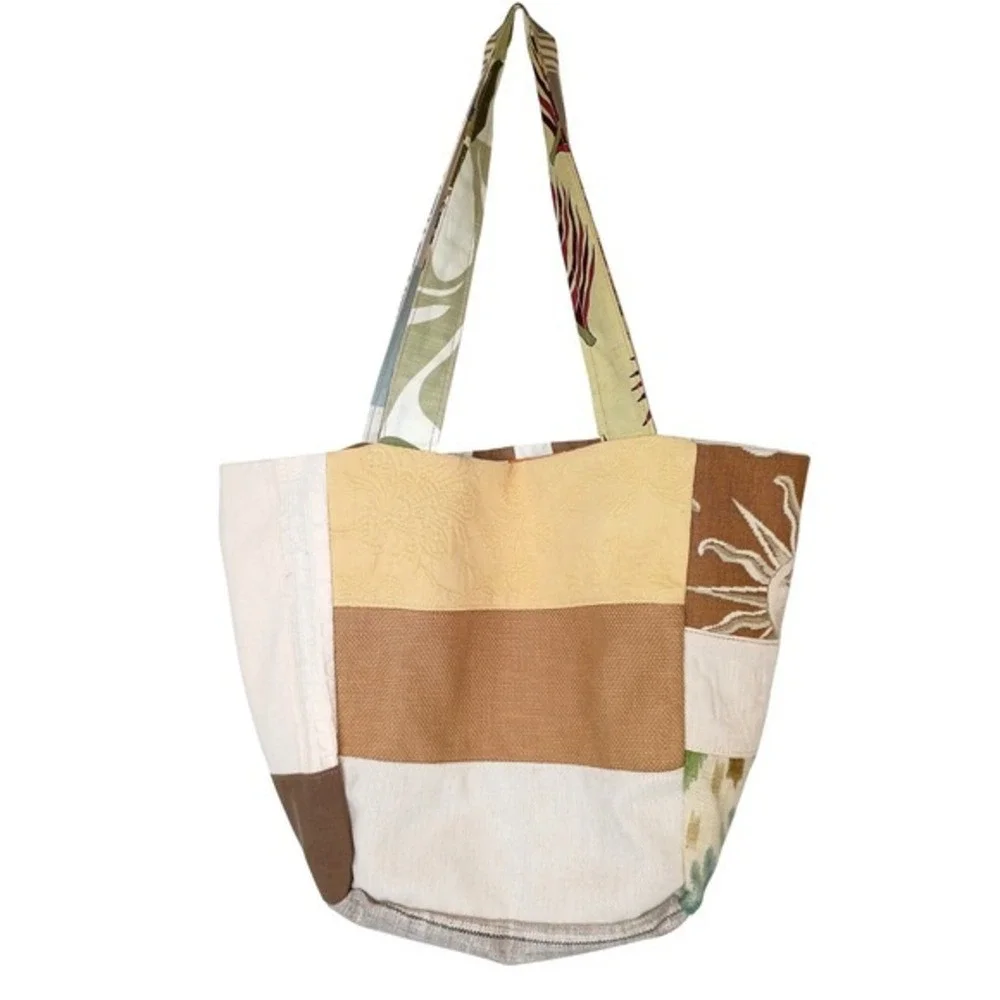 N/A handmade reversible